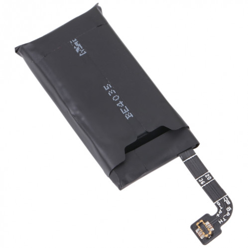 Pour Huawei FreeBuds Pro / FreeBuds 3 580mAh HB781937ECW Remplacement de la batterie SH49621224-04