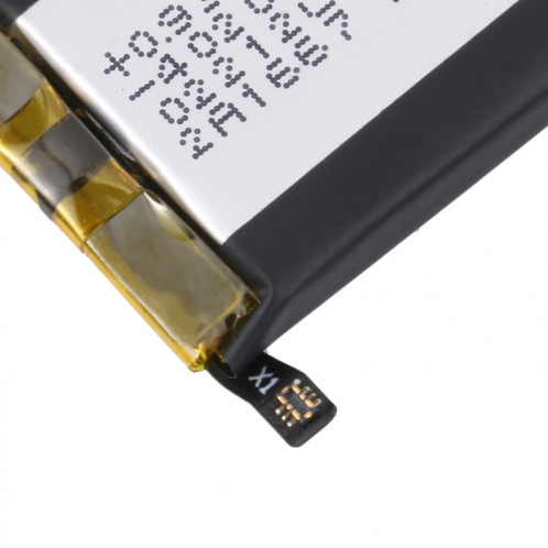 Remplacement de la batterie pour Xiaomi Haylou LS01 250mAh PL412023 SH49651520-04