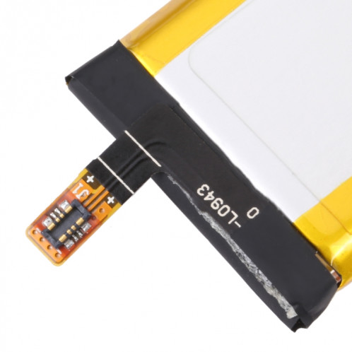 Remplacement de la batterie pour Xiaomi EVE COLOR 46 420mAh EVE L0943A SH49681914-04