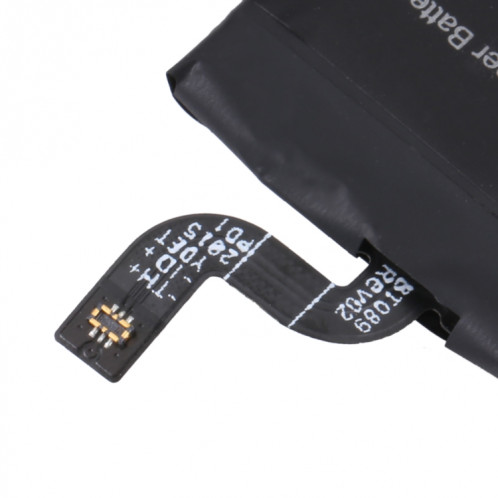 Pour Huawei montre GT1 FTN-B19 420mAh HB512627ECW + remplacement de la batterie SH49691127-04