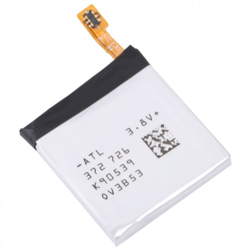 Pour Ticwatch 1 46MM 300mAh 372726 Remplacement de la batterie SH49701061-04