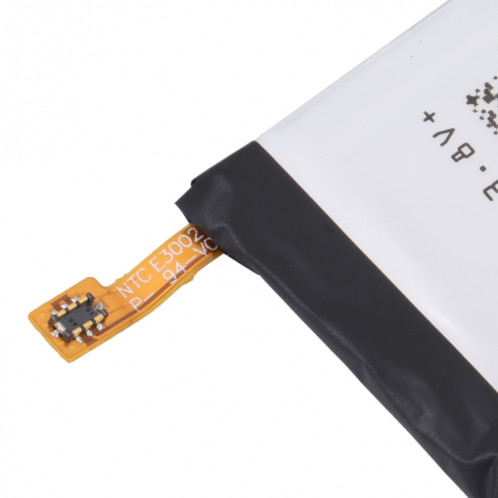Pour Ticwatch 1 46MM 300mAh 372726 Remplacement de la batterie SH49701061-04