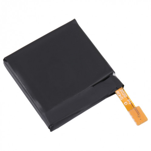 Pour Ticwatch 2 WE11056 300mAh SP372728SE Remplacement de la batterie SH49721779-04
