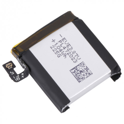 Pour Huami Amazfit GTS 4 mini 270mAh PL472023 Remplacement de la batterie SH4973585-04