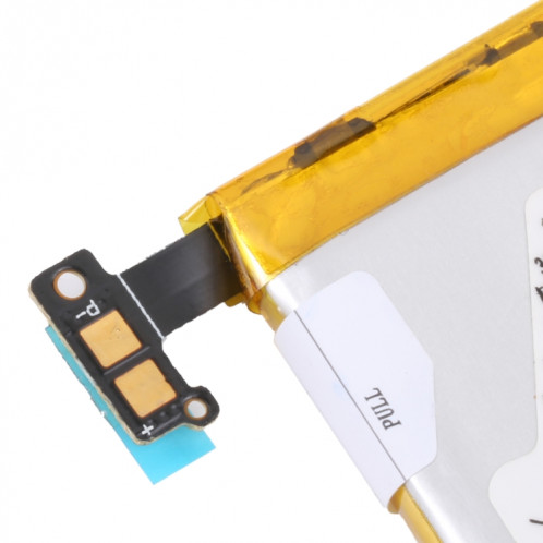 Remplacement de la batterie pour Samsung Galaxy Gear 1 V700 315mAh B030FE SH4974169-04