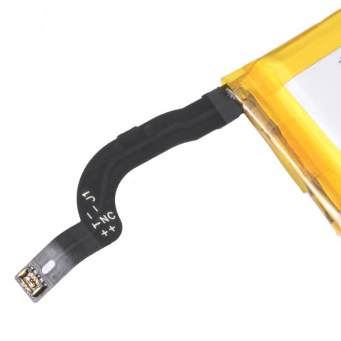 Pour Huami Amazfit GTR 42MM 195mAh PL412120H Remplacement de la batterie SH4977750-04