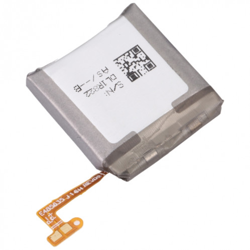 Pour Samsung Galaxy Watch 4 42mm 247mAh EB-BR880ABY Remplacement de la batterie SH4978559-04