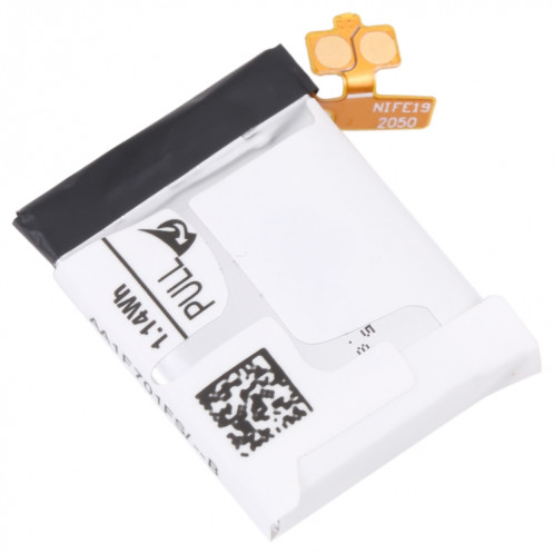 Remplacement de la batterie pour Samsung Ger Live SM-R382 300mAh EB-BR382ABE SH4980173-04