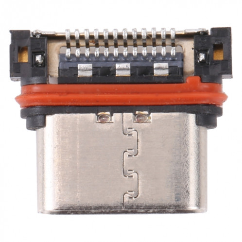 Pour Sony Xperia X Compact F5321 connecteur de port de charge d'origine SH4901430-04