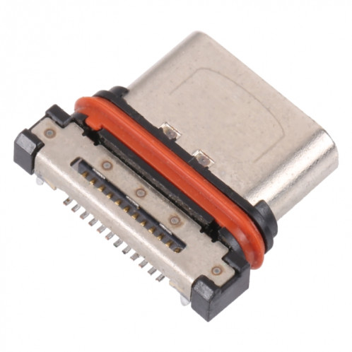 Pour Sony Xperia XZ1 Compact G8441 D5503 Connecteur de port de charge d'origine SH4902839-04