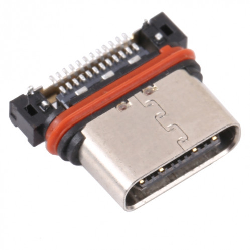 Pour Sony Xperia XZ F8331 F8332 connecteur de port de charge d'origine SH4903670-04