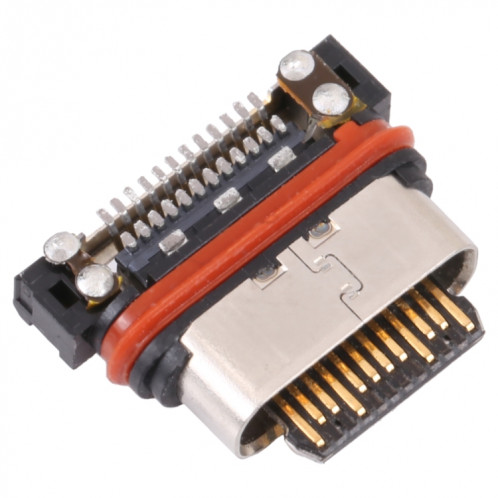 Pour Sony Xperia 1 III SO-51B XQ-BC62 XQ-BC72 connecteur de Port de charge d'origine SH491037-04