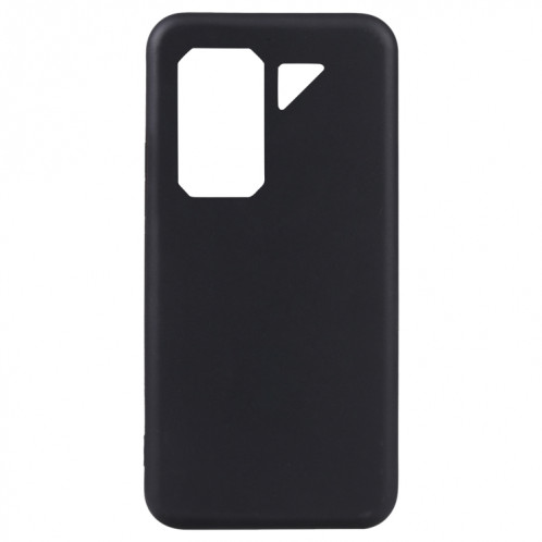 Pour coque de téléphone en TPU Ulefone Power Armor 18 (noir) SH401A1974-05