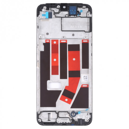 Pour OnePlus Nord N20 SE CPH2469 plaque de lunette de cadre moyen SH5001420-06
