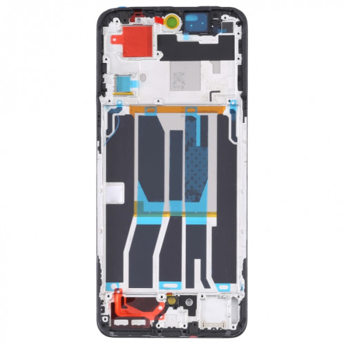 Pour OnePlus ACE PGKM10 plaque de lunette de cadre moyen SH50021303-06