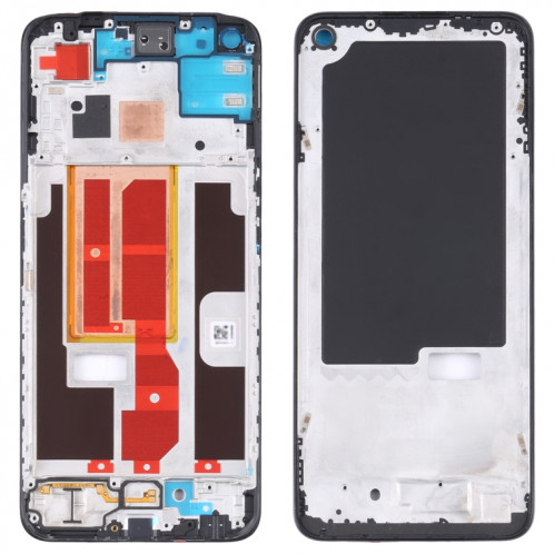 Pour OnePlus Ace Racing PGZ110 plaque de lunette de cadre moyen SH5003924-06