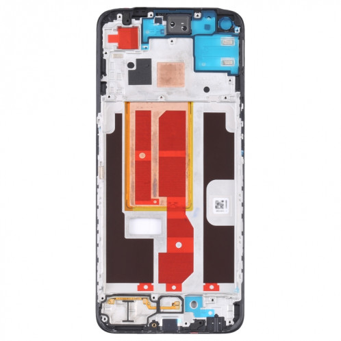 Pour OnePlus Ace Racing PGZ110 plaque de lunette de cadre moyen SH5003924-06