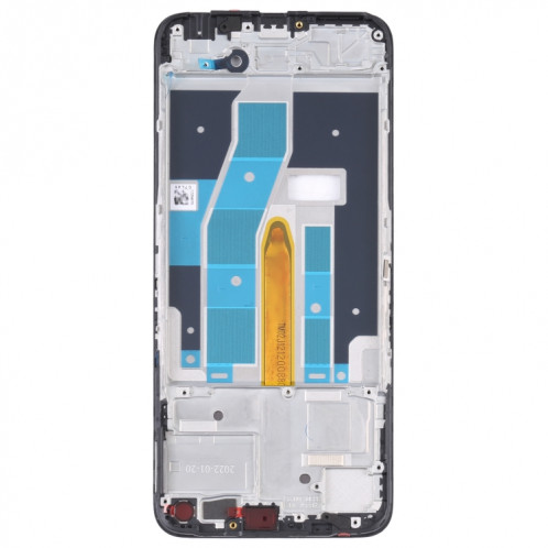 Pour plaque de cadre central OnePlus Nord CE 2 Lite 5G SH50041771-06
