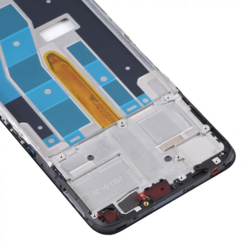 Pour plaque de cadre central OnePlus Nord CE 2 Lite 5G SH50041771-06