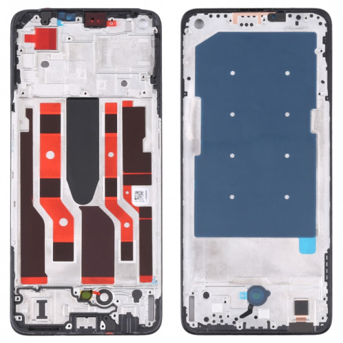 Pour plaque de cadre central OnePlus Nord N20 5G SH50061761-06