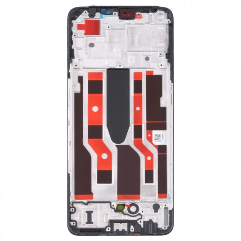 Pour plaque de cadre central OnePlus Nord N20 5G SH50061761-06