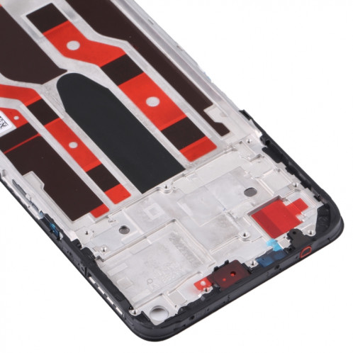 Pour plaque de cadre central OnePlus Nord N20 5G SH50061761-06