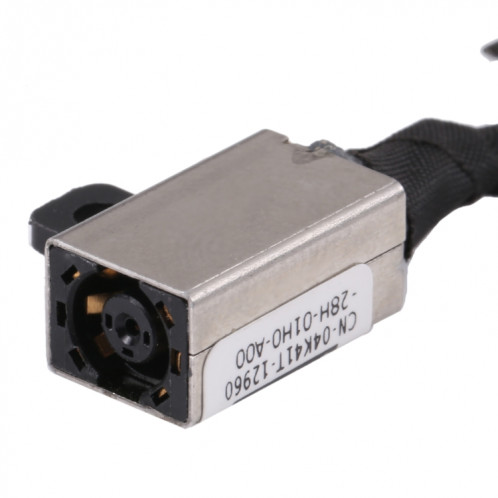 Pour Dell Latitude 3301 Vostro 5390 5391 connecteur de prise d'alimentation SH7001450-04