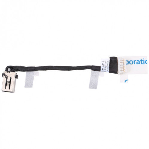 Pour Dell Vostro 14 15 connecteur de prise d'alimentation SH7003227-04