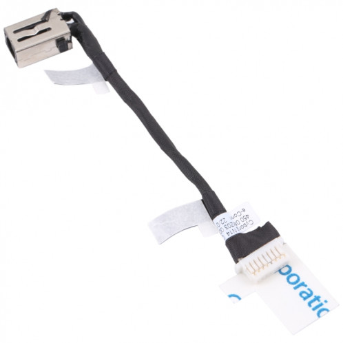 Pour Dell Vostro 14 15 connecteur de prise d'alimentation SH7003227-04
