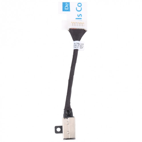 Pour Dell Vostro 5501 5502 connecteur de prise d'alimentation SH70041679-04