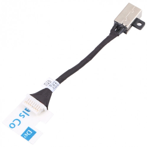 Pour Dell Vostro 5501 5502 connecteur de prise d'alimentation SH70041679-04