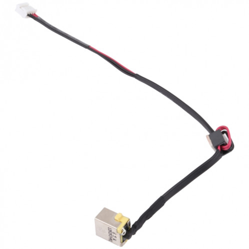 Pour Acer Aspire 5741 5741G Connecteur de prise d'alimentation SH7005280-04