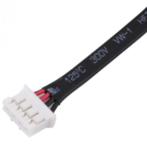 Pour Acer Aspire 5741 5741G Connecteur de prise d'alimentation SH7005280-04