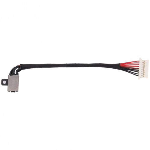 Pour connecteur de prise d'alimentation Dell Inspiron 15 7590 SH70061476-04