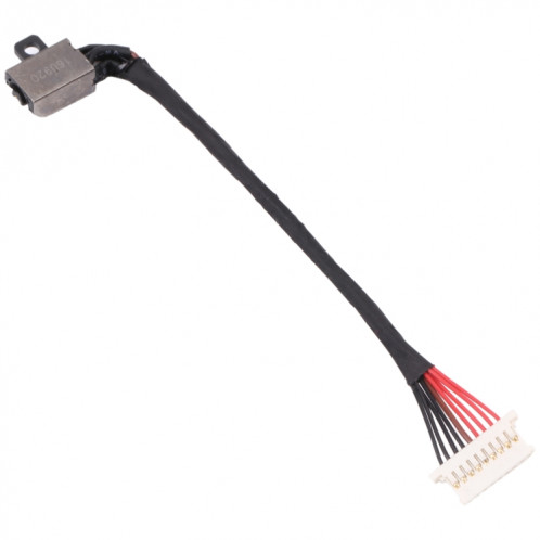 Pour connecteur de prise d'alimentation Dell Inspiron 15 7590 SH70061476-04