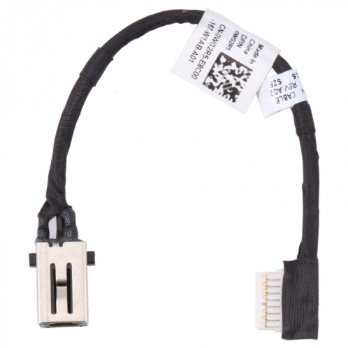 Pour connecteur de prise d'alimentation Dell Latitude 3320 P146G SH70071774-04