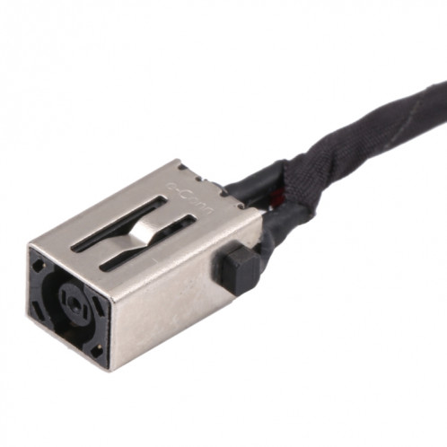 Pour connecteur de prise d'alimentation Dell Latitude 3320 P146G SH70071774-04
