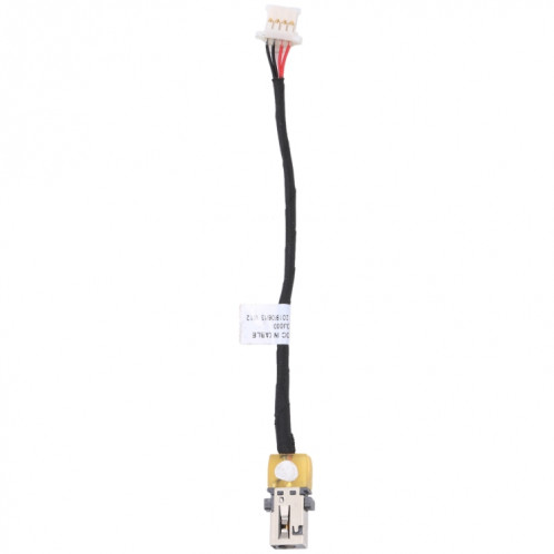 Pour Acer Chromebook CB3-431 Connecteur de prise d'alimentation SH70081584-04