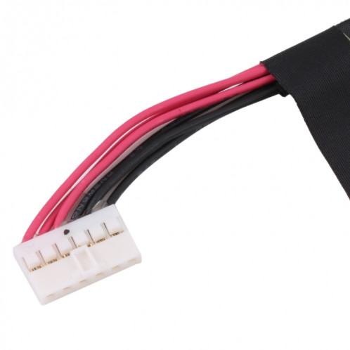 Pour Acer Nitro 5 AN515-31 connecteur de prise d'alimentation SH7009100-04