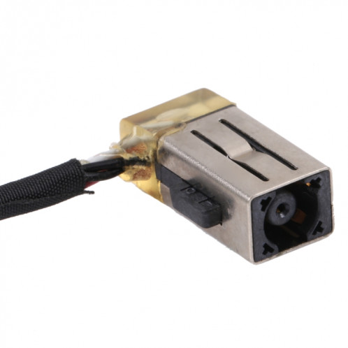 Pour connecteur de prise d'alimentation HP Probook X360 11 G3 SH70111697-04