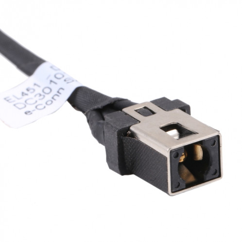 Pour le connecteur de prise d'alimentation Lenovo IBM IdeaPad S340-14API SH70121262-04