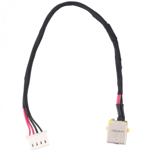 Pour ACER ASPIRE E5-573 E5-573G Connecteur de prise d'alimentation SH7013942-04
