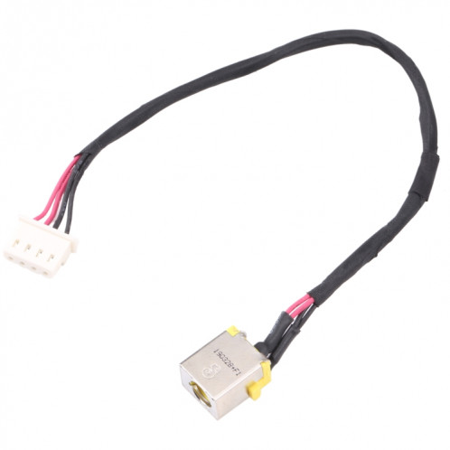 Pour ACER ASPIRE E5-573 E5-573G Connecteur de prise d'alimentation SH7013942-04