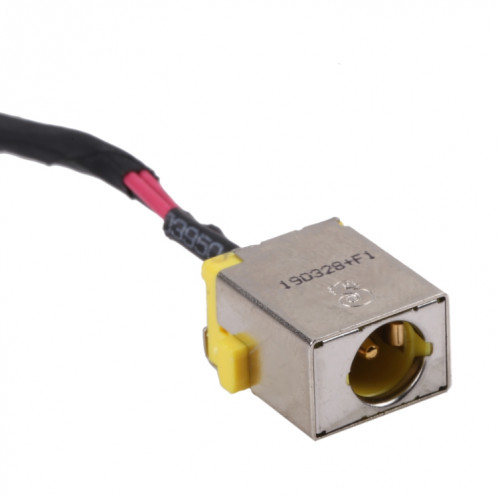 Pour ACER ASPIRE E5-573 E5-573G Connecteur de prise d'alimentation SH7013942-04