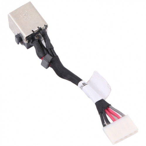 Pour le connecteur de prise d'alimentation Dell Latitude E5570 E5540 SH7014704-04