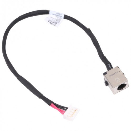 Pour Acer aspire A515-51 A515-51G Connecteur de prise d'alimentation SH70151300-04