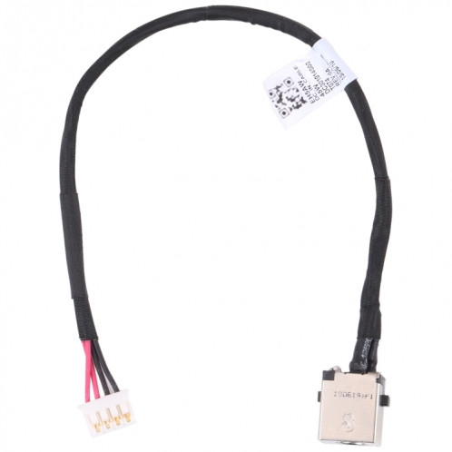 Pour Acer aspire A515-51 A515-51G Connecteur de prise d'alimentation SH70151300-04
