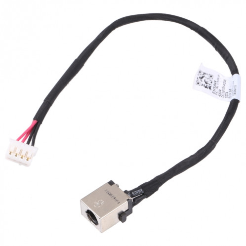 Pour Acer aspire A515-51 A515-51G Connecteur de prise d'alimentation SH70151300-04