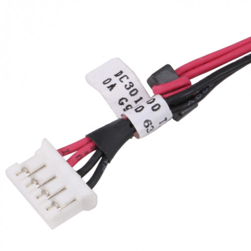 Pour Acer Aspire E15 ES1-511 connecteur de prise d'alimentation SH70161661-04