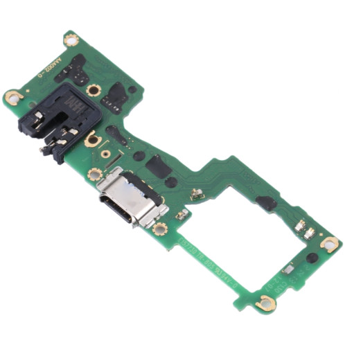 Pour OPPO A74 4G / F19 / A95 4G / Realme 8 4G / Realme 8 Pro 4G Carte de port de charge d'origine SH3201984-04